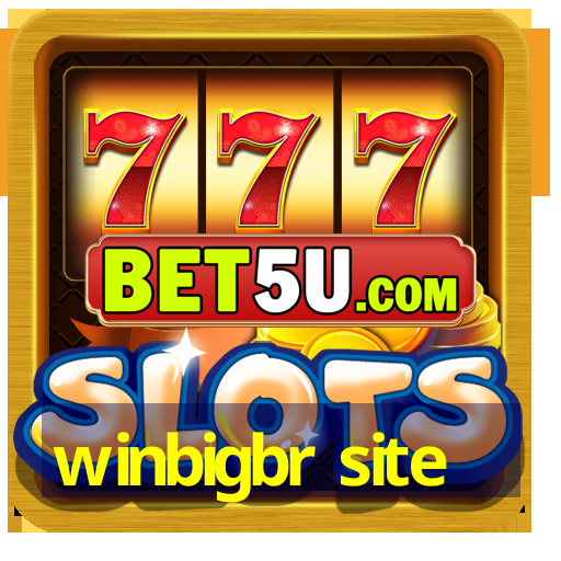 winbigbr site